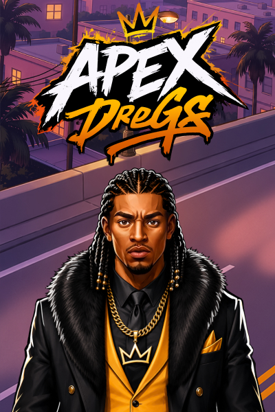 Apex Dregs